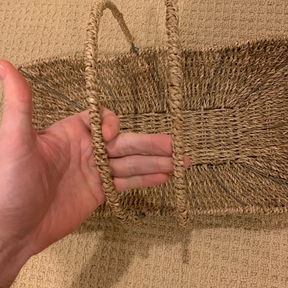 Basket - Picture 7 of 9